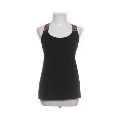 Linne (Svart, Flerfärgad) från One Two & Luxzuz Bomull, Elastan