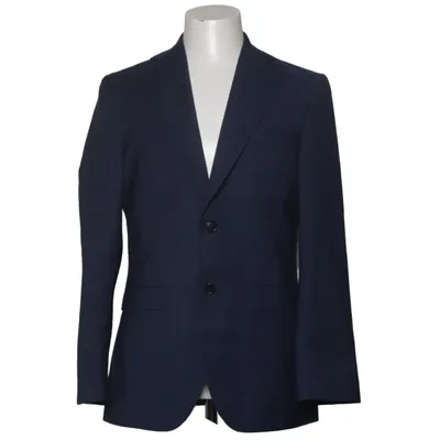 Blazer (Modeller Elvis (jacka) och Jim (byxor). Slim fit.) van SIR of Sweden Wol