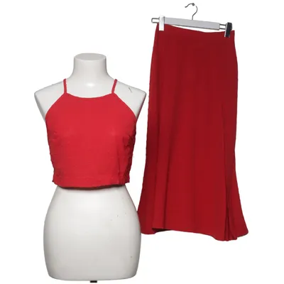 Set (Röd) från Shein Polyester