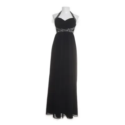 Evening gown (Black) from Cotton Club
