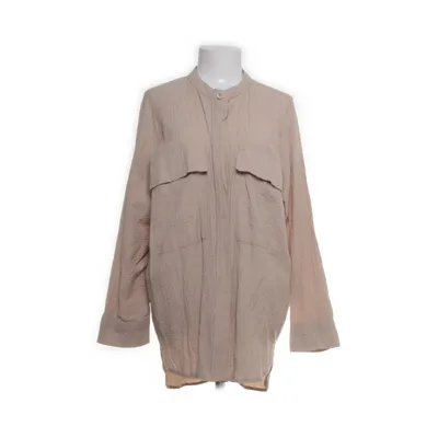 Skjorta (Beige) från SAS Elastan, Polyester
