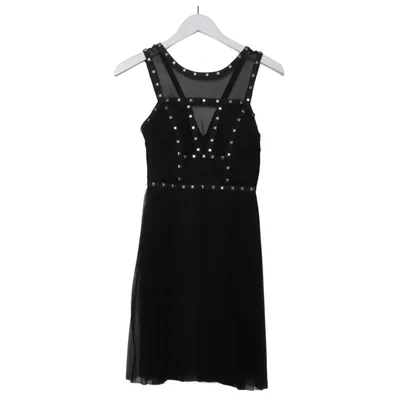 Robe de cocktail (Noir) de Spotlight by Warehouse Polyester