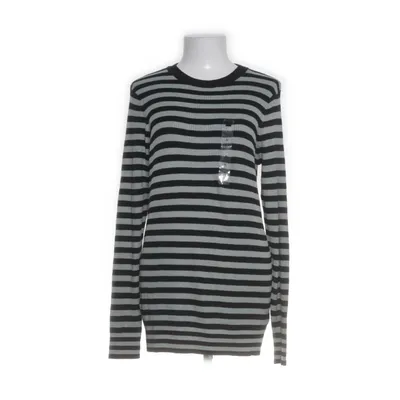 Trui (Groen, Zwart) van Hema Nylon, Viscose