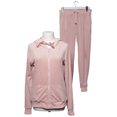 Loungewear (Roze) van Emma & Ashley Polyester