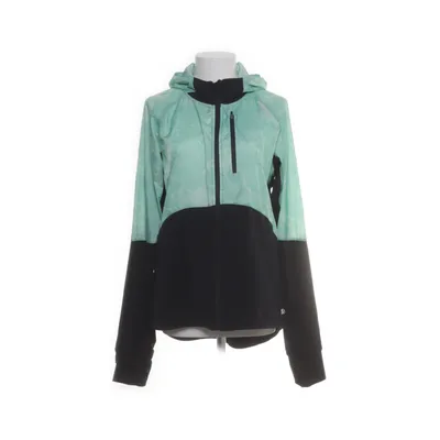 Trainingsjack (Zwart, Groen) van Karhu