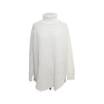 Turtleneck (White) from HOPE by Ringstrand Söderberg