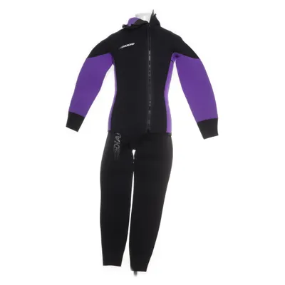 Wetsuit (Black, Purple) from Diamond