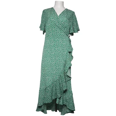 Wikkeljurk (Groen, Wit)