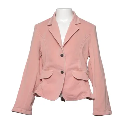 Blazer (Roze) van Miss Sixty Katoen, Elastaan