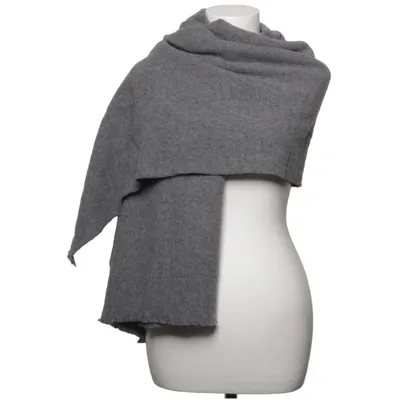 Scarf (Gray) from Totême