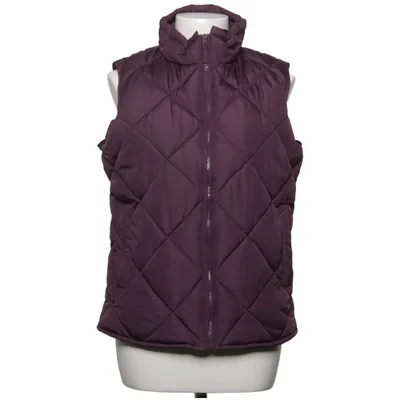 Outer vest (Purple) from Best Choice Polyester