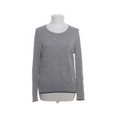 Sweater (Gray) from Ellen Tracy Merino wool