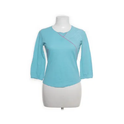 Top (Blue, Multicolored) from Diesel
