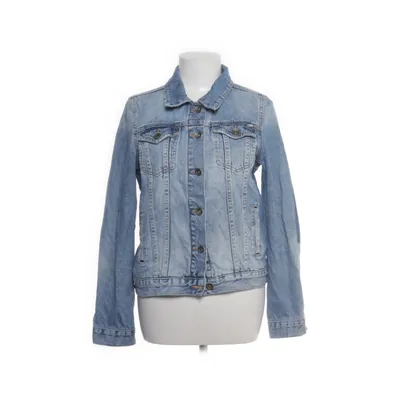 Spijkerjas (Blauw) van Anti Blue