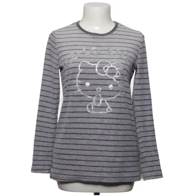 Long sleeve T-shirt (Gray) from Hello Kitty