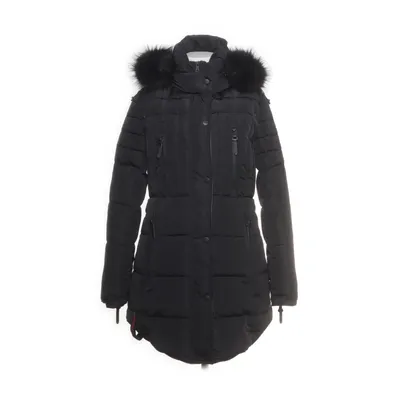 Winterjas (Zwart) van Marikoo Acryl, Polyester