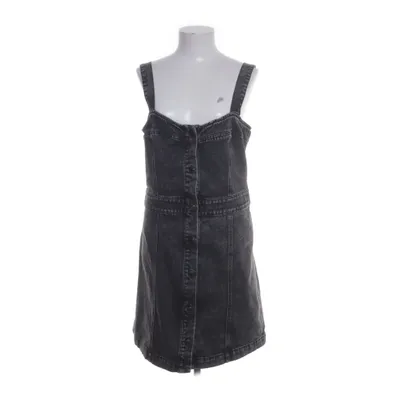 Denim dress (Gray) from Cache Cache Polyester, Elastane, Cotton