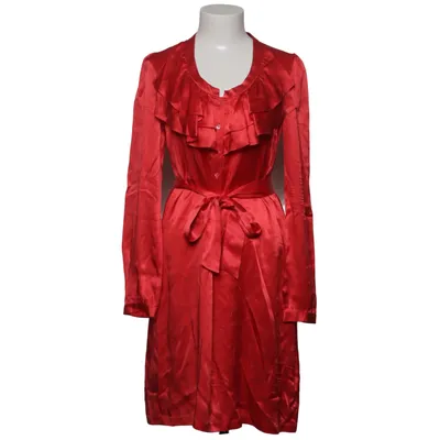 Shirt dress (Red) from Ted Baker