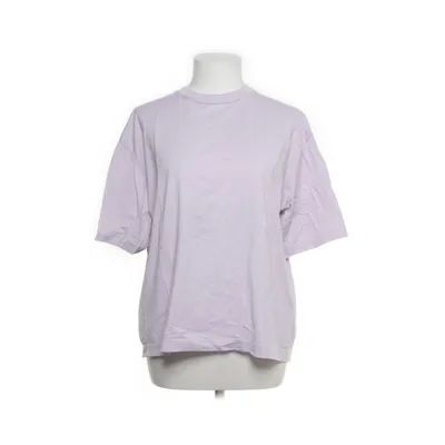 T-shirt (Lila) från Acne Studios Bomull