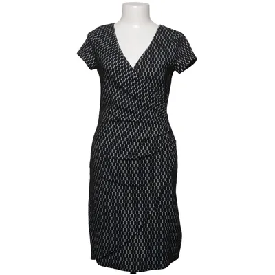 Robe portefeuille (Noir, Blanc) de Smash