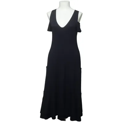 Klänning (Blå) från Gunilla Pontén Elastan, Viskos