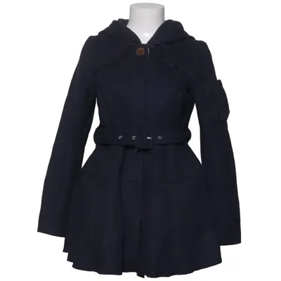 Kappa (Blå) från Odd Molly Kashmir, Polyamid, Polyester, Viskos, Ull