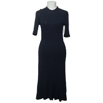 Robe longue (Bleu) de Libertine-Libertine Élasthane, Viscose