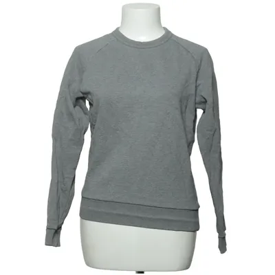 Collegetröja (Grå) från Studio Total Bomull