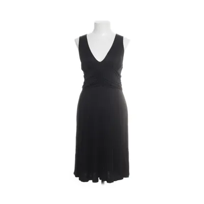 Dress (Black) from GANT Elastane, Viscose