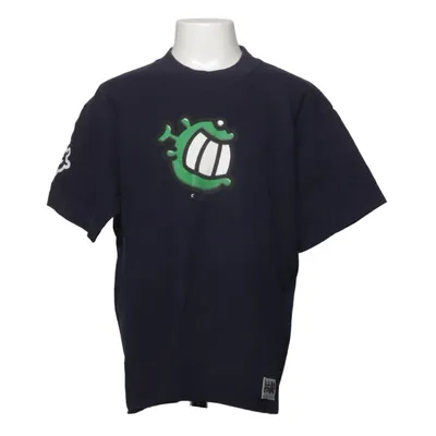 T-shirt (Bleu, Multicolore) de Gap Coton