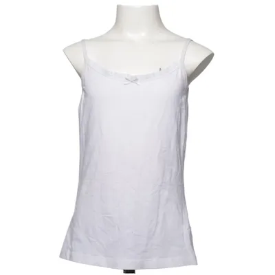 Maillot de corps (Blanc) de Primark Coton, Élasthane