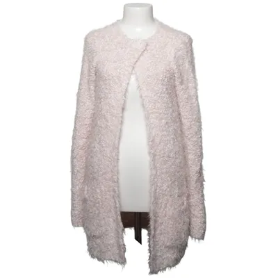 Cardigan (Beige) van Love Knitwear