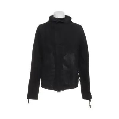 Jacket (Black) from Army of Me Cotton