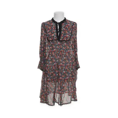 Tuniek (Zwart, Meerkleurig) van Kriss Sweden Polyester