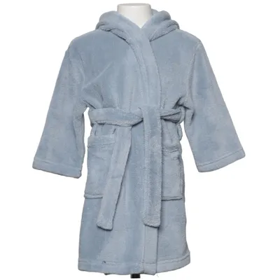 Peignoir (Bleu) de Hemtex Polyester