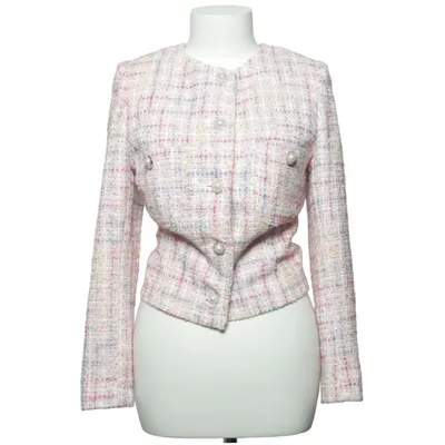 Kavaj (Rosa, Flerfärgad) från Golden Bridge