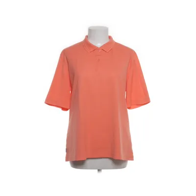 Polo shirt (Orange) from Odlo Polyester
