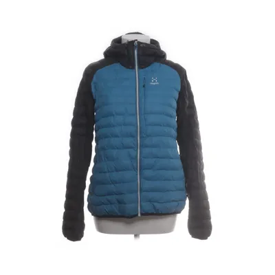 Jack (Blauw, Zwart) van Haglöfs Polyamide, Polyester