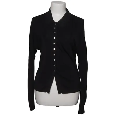 Blouse (Black) from Arket Viscose