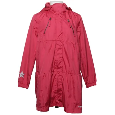 Manteau imperméable (Rouge) de Nova Star Polyester