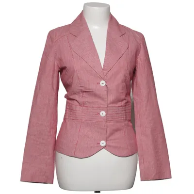 Blazer (Dorythy) van S'nob by Sans Noblesse Linnen, Polyester