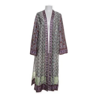 Kimono (Purple, Multicolored) from Zara