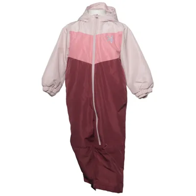 Overall (Roze, Rood, Meerkleurig) van Lupilu Polyester