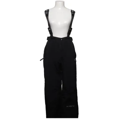 Skihose (Schwarz) von Firefly