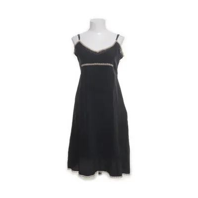 Underklänning (Grå, Beige) från Basic Silk by Noa Noa Silke