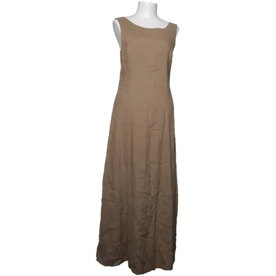 Långklänning (Beige) från Lui e Lei Linne