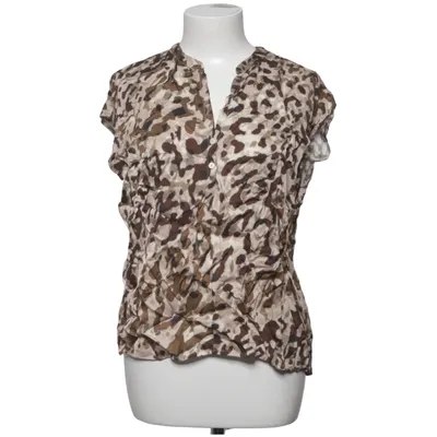 Topp (Beige, Brun, Flerfärgad) från Catnoir Viskos