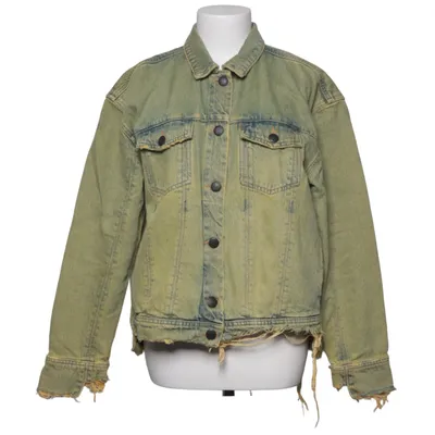Denimjakke (Jacke) fra Won Hundred Bomuld