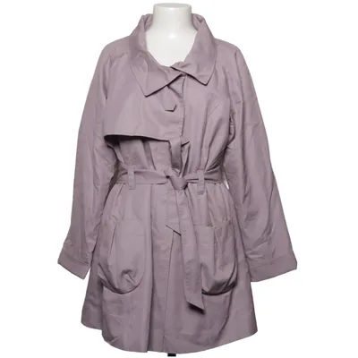 Trench-coat (Jalan) de SNOB Coton, Polyamide, Polyester