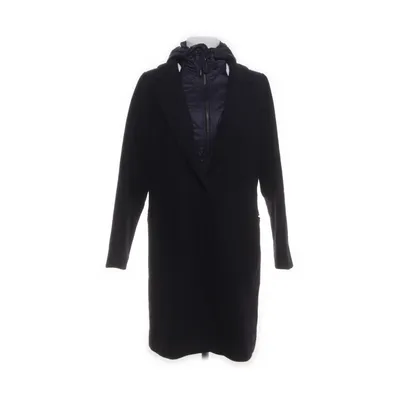 Kappa (Blå) från Soulmate Polyester, Ull